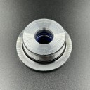 Гайка корпуса гидроцилиндра Yamaha F80-100 (67F-43821-01) (PREMARINE)