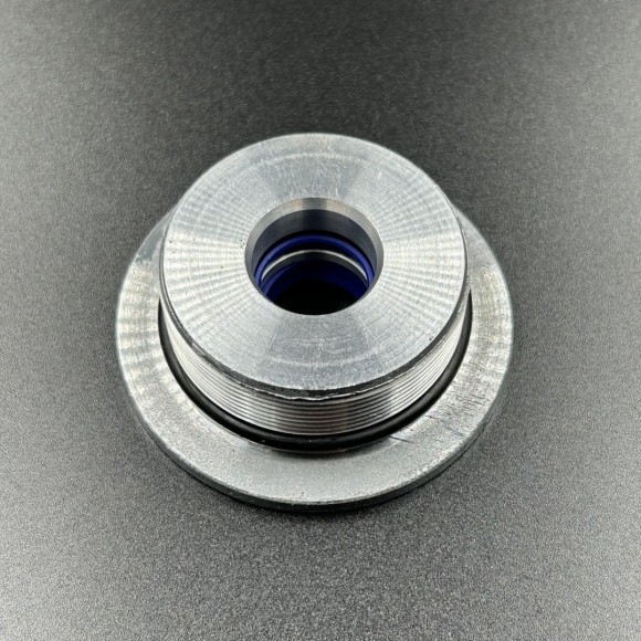 Гайка корпуса гидроцилиндра Yamaha F80-100 (67F-43821-01) (PREMARINE)