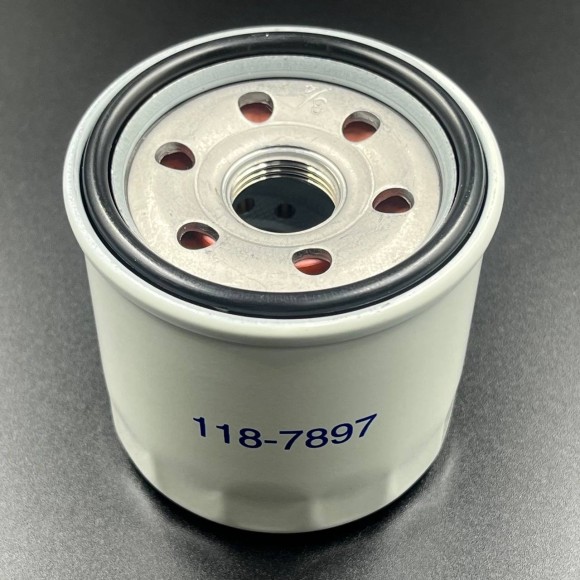 Масляный фильтр Suzuki DF115-140 (16510-92J00) (Omax)