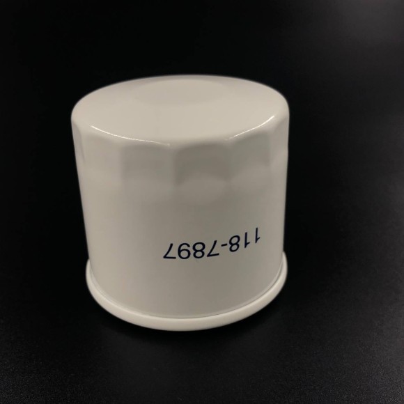 Масляный фильтр Suzuki DF115-140 (16510-92J00) (Omax)