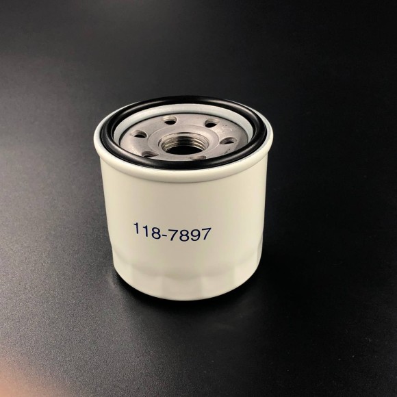 Масляный фильтр Suzuki DF115-140 (16510-92J00) (Omax)