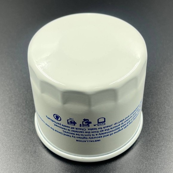 Масляный фильтр Suzuki DF115-140 (16510-92J00) (Omax)