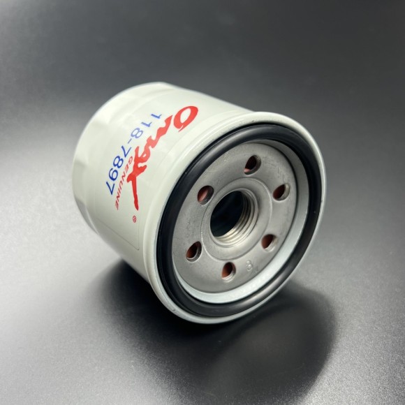 Масляный фильтр Suzuki DF115-140 (16510-92J00) (Omax)