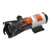 Помпа мацераторная SeaFlo, 12V 45 л/мин Помпа мацераторная SeaFlo, 12V 45 л/мин