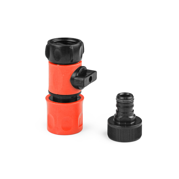 Помпа мацераторная SeaFlo, 12V 45 л/мин