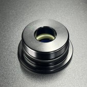 Гайка бокового штока Suzuki DF60-70, DT115-140(FSM023)  (JSP)