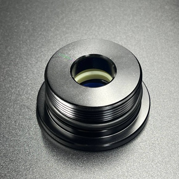 Гайка бокового штока Suzuki DF60-70, DT115-140(FSM023)  (JSP)