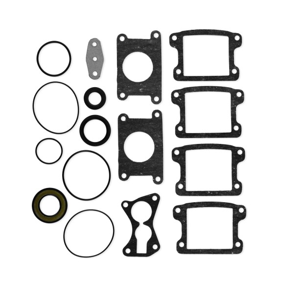 Ремкомплект прокладок блока Skipper для Yamaha 55B