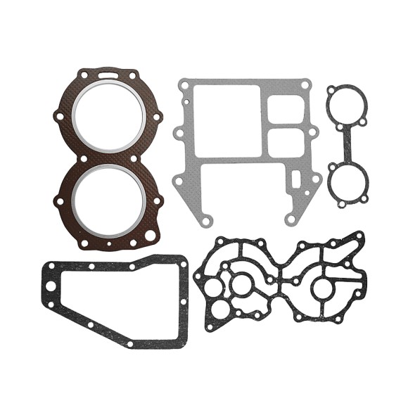 Ремкомплект прокладок блока Skipper для Yamaha 55B