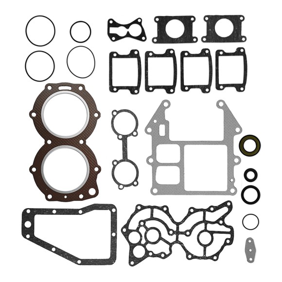 Ремкомплект прокладок блока Skipper для Yamaha 55B