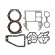 Ремкомплект прокладок блока Skipper для Yamaha 55B