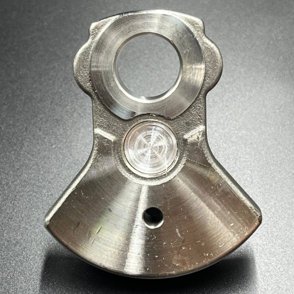 Шейка коленвала (4) Yamaha 9,9-15 (PREMARINE)