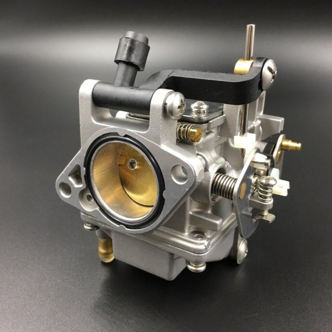 Карбюратор Yamaha 25-30 (61N-14301-00; 69P-14301-00; 69S-14301-00) (Omax)
