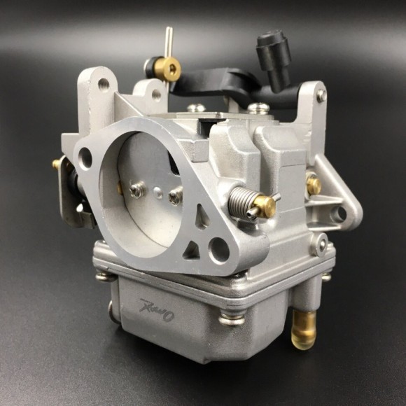 Карбюратор Yamaha 25-30 (61N-14301-00; 69P-14301-00; 69S-14301-00) (Omax)