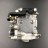 Карбюратор Yamaha 25-30 (61N-14301-00; 69P-14301-00; 69S-14301-00) (Omax)