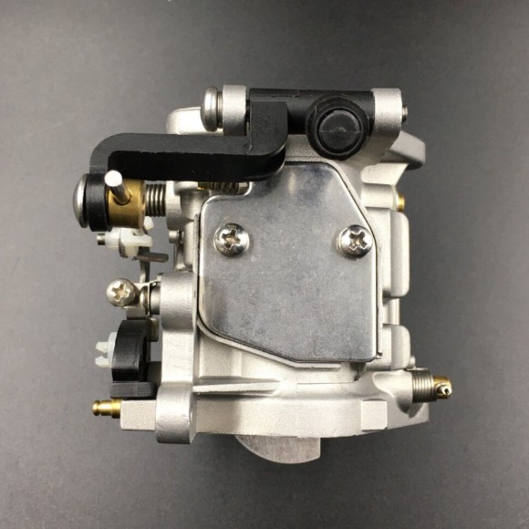 Карбюратор Yamaha 25-30 (61N-14301-00; 69P-14301-00; 69S-14301-00) (Omax)