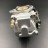 Карбюратор Yamaha 25-30 (61N-14301-00; 69P-14301-00; 69S-14301-00) (Omax)