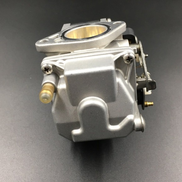 Карбюратор Yamaha 25-30 (61N-14301-00; 69P-14301-00; 69S-14301-00) (Omax)