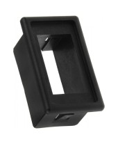 Панель для независимой установки переключателей Панель для независимой установки переключателей