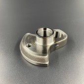 Шейка коленвала (3) Suzuki 9,9-15 (Omax) Шейка коленвала (3) Suzuki 9,9-15 (Omax)