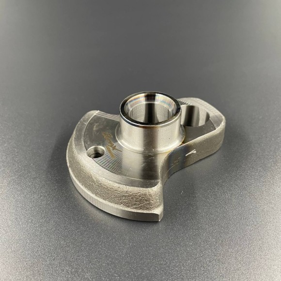 Шейка коленвала (3) Suzuki 9,9-15 (Omax) Шейка коленвала (3) Suzuki 9,9-15 (Omax)