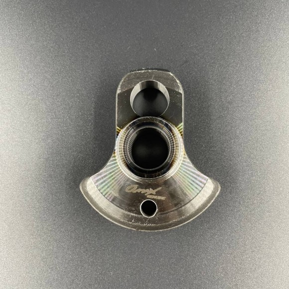 Шейка коленвала (3) Suzuki 9,9-15 (Omax) Шейка коленвала (3) Suzuki 9,9-15 (Omax)