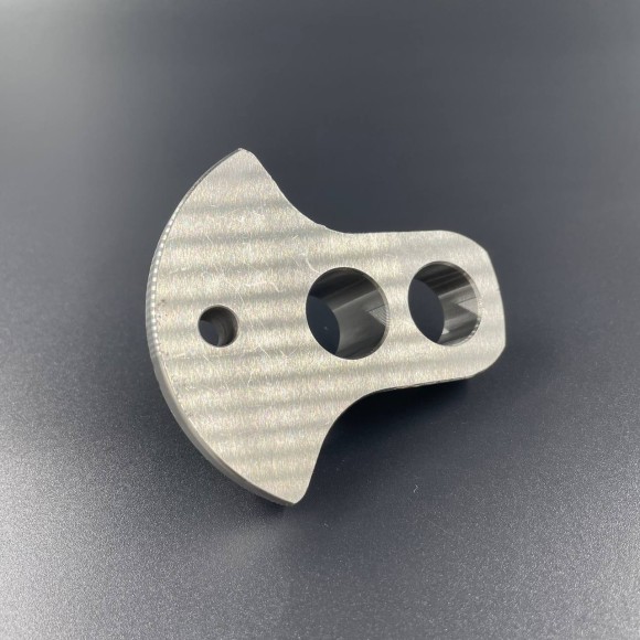 Шейка коленвала (3) Suzuki 9,9-15 (Omax)