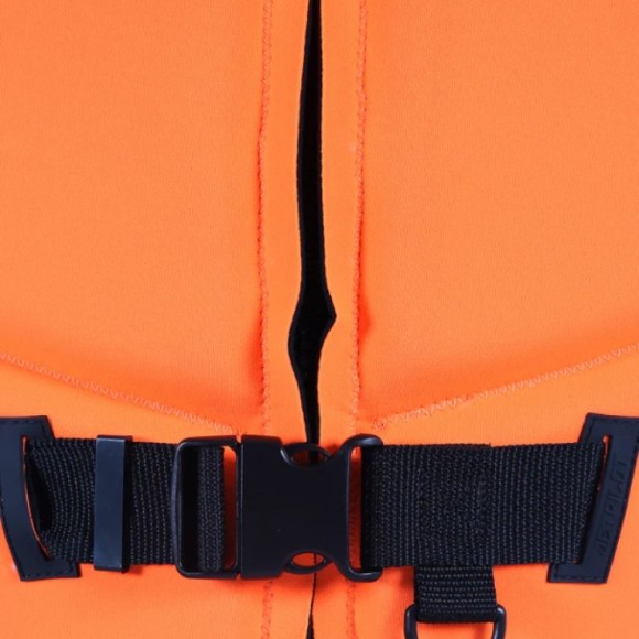 Жилет спасательный JetPilot Rx Vault F/E Neo Vest Orange, L Жилет спасательный JetPilot Rx Vault F/E Neo Vest Orange, L
