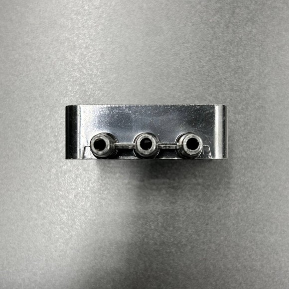 Корпус топливного насоса Yamaha F20-60 (KACAWA)