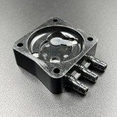 Корпус топливного насоса Yamaha F20-60 (KACAWA) Корпус топливного насоса Yamaha F20-60 (KACAWA)