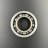 Подшипник шариковый Yamaha 75-90 (32x66x16) (Omax)