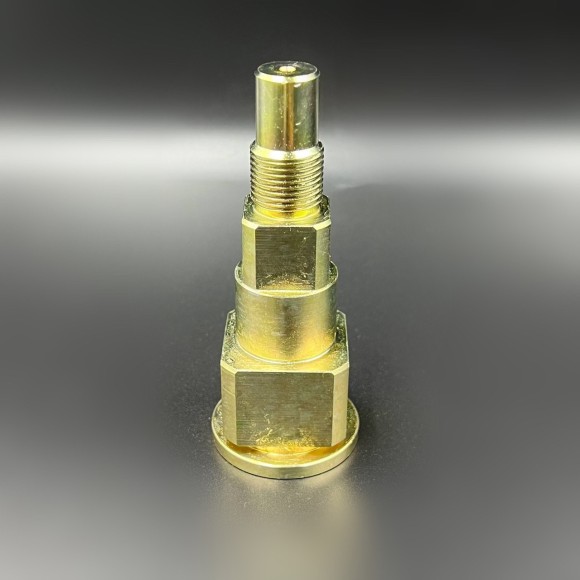 Шток поворотного кронштейна Mercruiser Alpha/ Alpha Gen II/ Bravo I/II/III (866718A01) (Osaka)