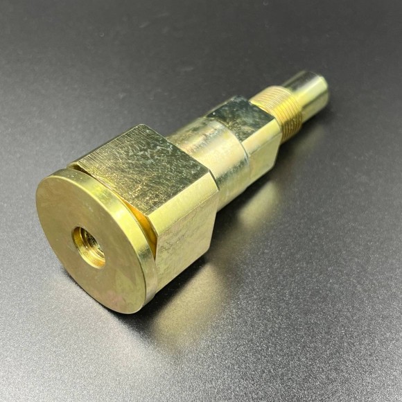 Шток поворотного кронштейна Mercruiser Alpha/ Alpha Gen II/ Bravo I/II/III (866718A01) (Osaka)