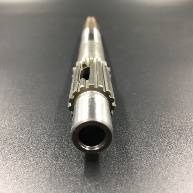 Вал гребной Tohatsu 8-9.8, MFS8 (3V1-64211-0) (Osaka)