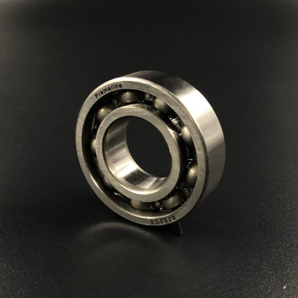 Подшипник шариковый Suzuki DT9.9-15(A) (09262-25078; 93306-205U7) (25X52X15) (PREMARINE)