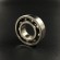 Подшипник шариковый Suzuki DT9.9-15(A) (09262-25078; 93306-205U7) (25X52X15) (PREMARINE)
