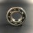 Подшипник шариковый Suzuki DT9.9-15(A) (09262-25078; 93306-205U7) (25X52X15) (PREMARINE)