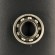Подшипник шариковый Suzuki DT9.9-15(A) (09262-25078; 93306-205U7) (25X52X15) (PREMARINE)
