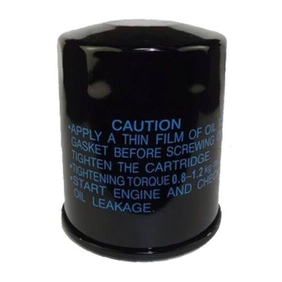 Фильтр масляный Skipper для Suzuki Фильтр масляный Skipper для Suzuki