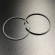Кольца поршневые, комплект на один поршень Tohatsu 8-9.8 (0.50mm) (Omax)