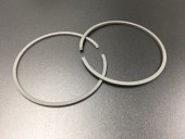 Кольца поршневые, комплект на один поршень Tohatsu 60-70 (STD) (Sinera)