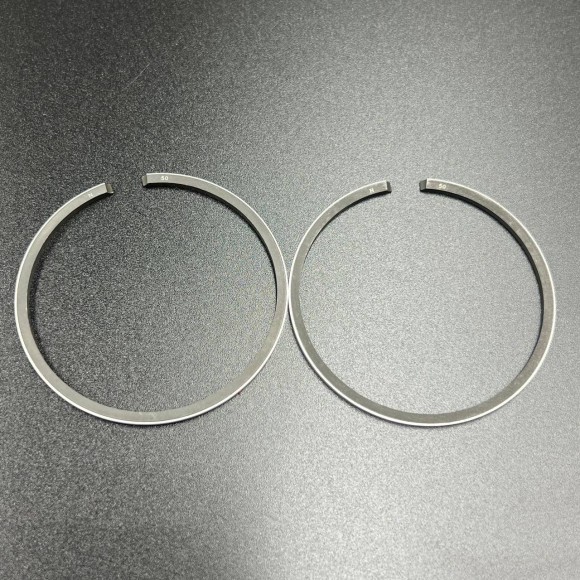 Кольца поршневые, комплект на один поршень Yamaha 9.9-15 (0.50mm)(PREMARINE)