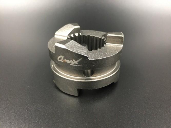 Храповик включения скорости Suzuki DT40, DF40-50, DF40-60(A) (57621-87J02) (Omax)