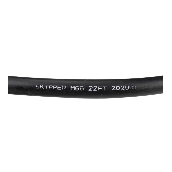 Трос рулевой Skipper M66 Performance 22'