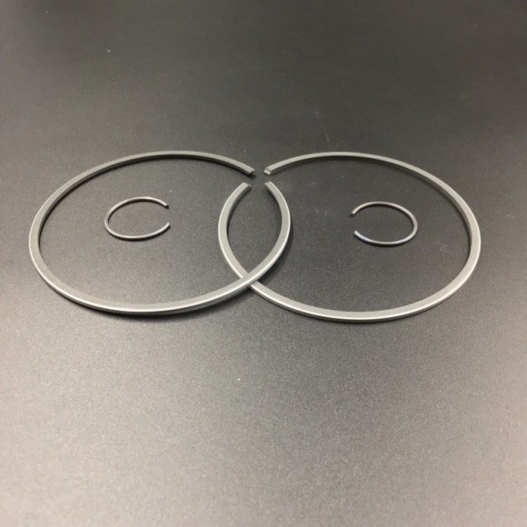 Поршневой комплект Yamaha 115-200 (S) (0.50mm) (Omax)