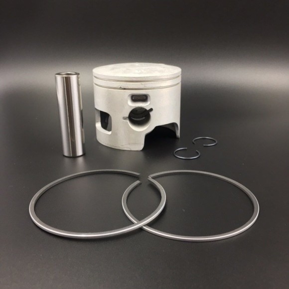 Поршневой комплект Yamaha 115-200 (S) (0.50mm) (Osaka) Поршневой комплект Yamaha 115-200 (S) (0.50mm) (Osaka)
