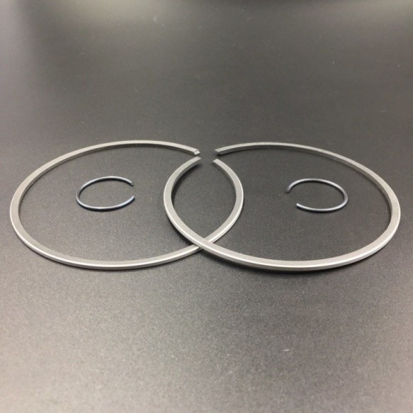 Поршневой комплект Yamaha 115-200 (S) (0.50mm) (Osaka) Поршневой комплект Yamaha 115-200 (S) (0.50mm) (Osaka)