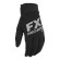 Перчатки FXR Mechanics без утеплителя Black, S