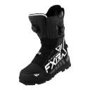 Ботинки FXR Elevation Dual BOA с утеплителем Black, 11