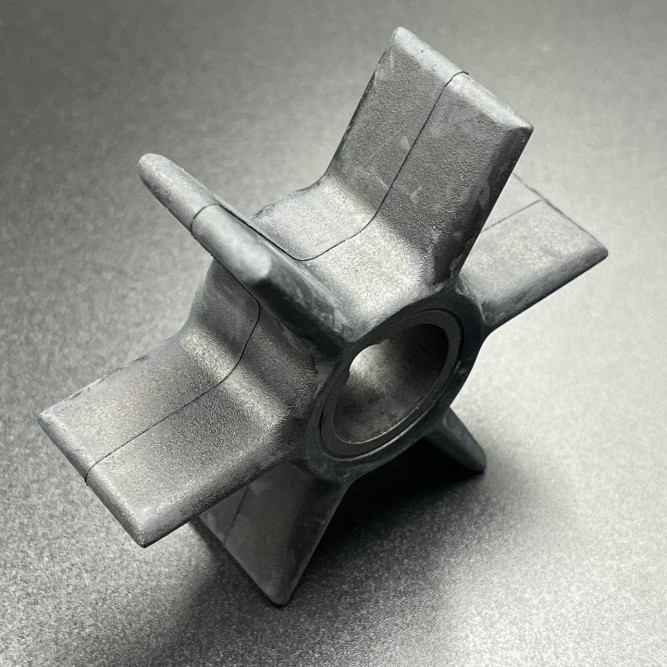 Ремкомплект помпы охлаждения Mercury 40-60 (812966A10; 812966A3; 46-812966A12; 812966A) (PREMARINE)
